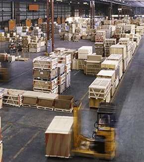How Stocked Robotics is taking warehouses by storm with autonomous forklifts
