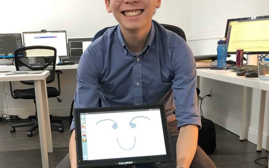 Khai Yi – Humans of SIERA.AI