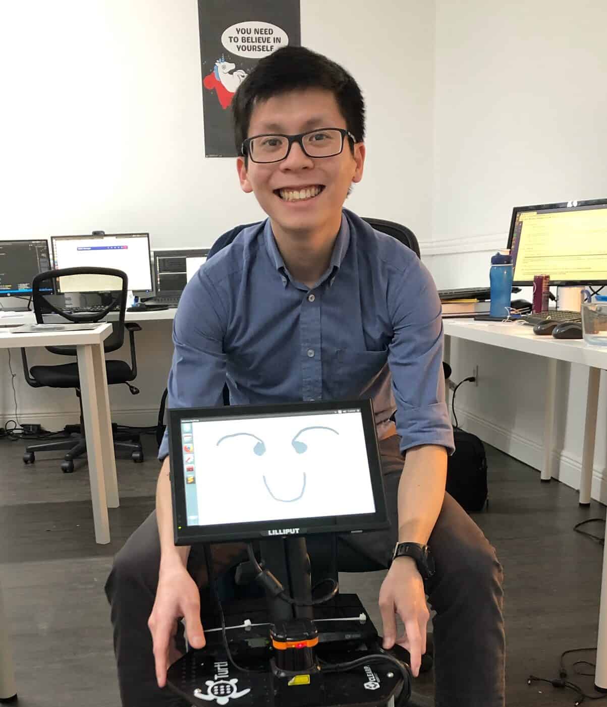 Khai Yi – Humans of SIERA.AI