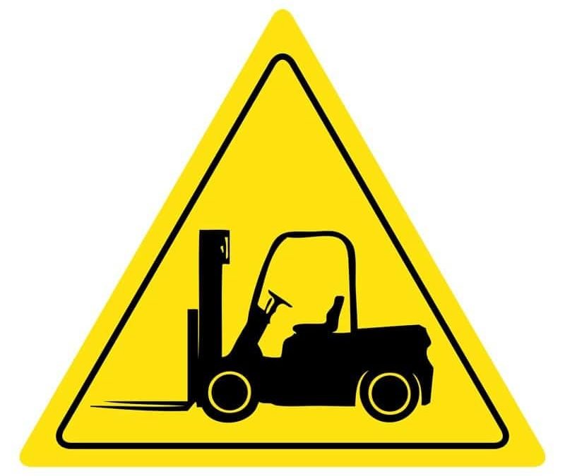 Forklift Accident Statistics