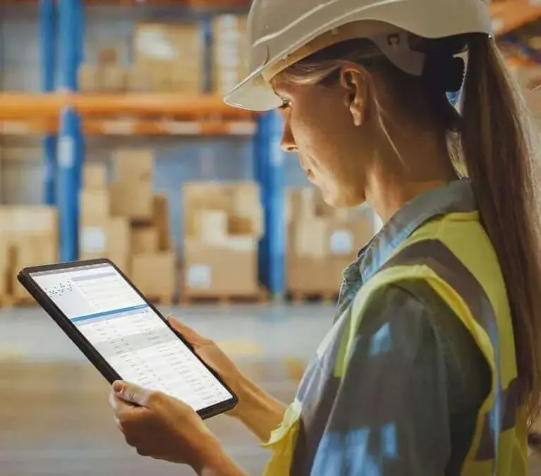 digital inspection checklist software