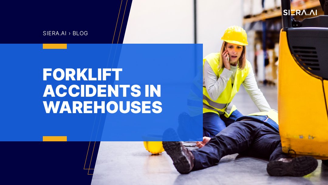 forklift accidents in warehouses
