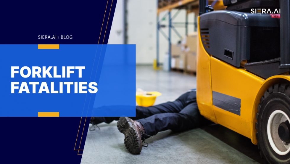 Forklift Fatalities SIERA.AI