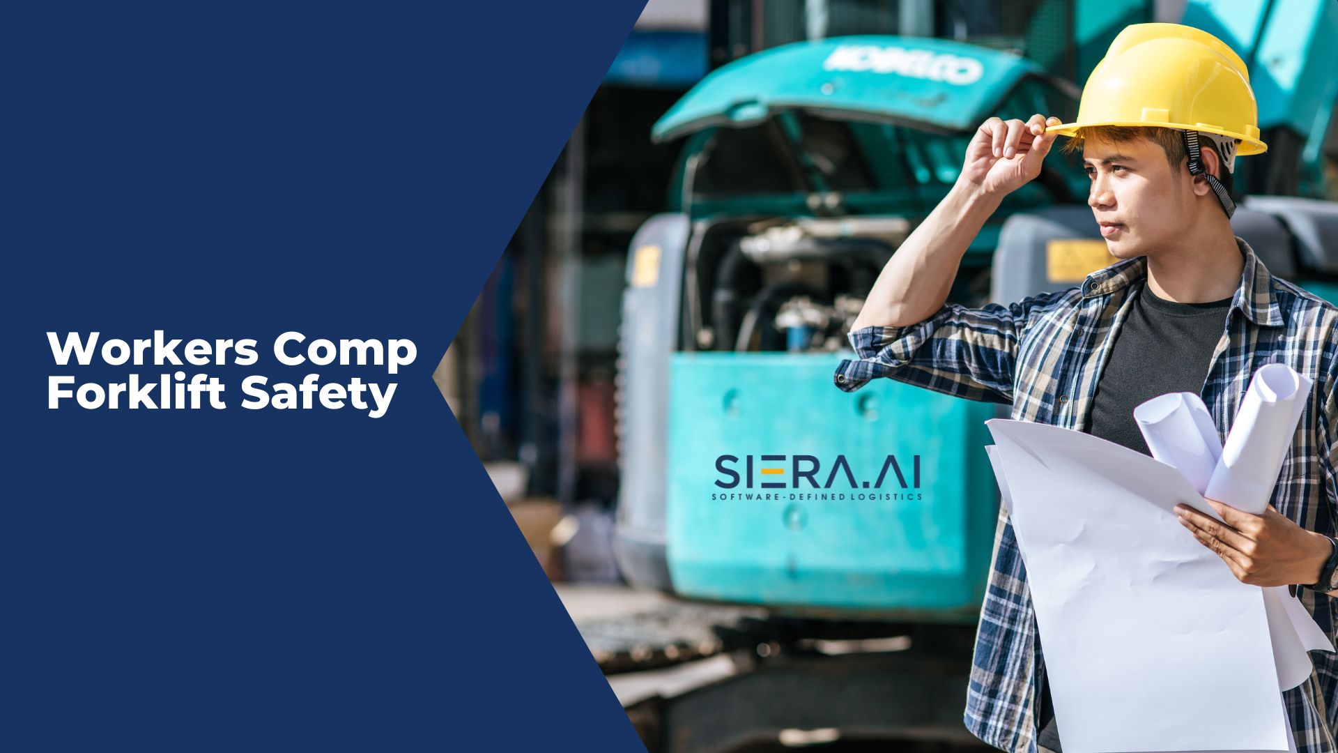 Workers Comp Forklift Safety