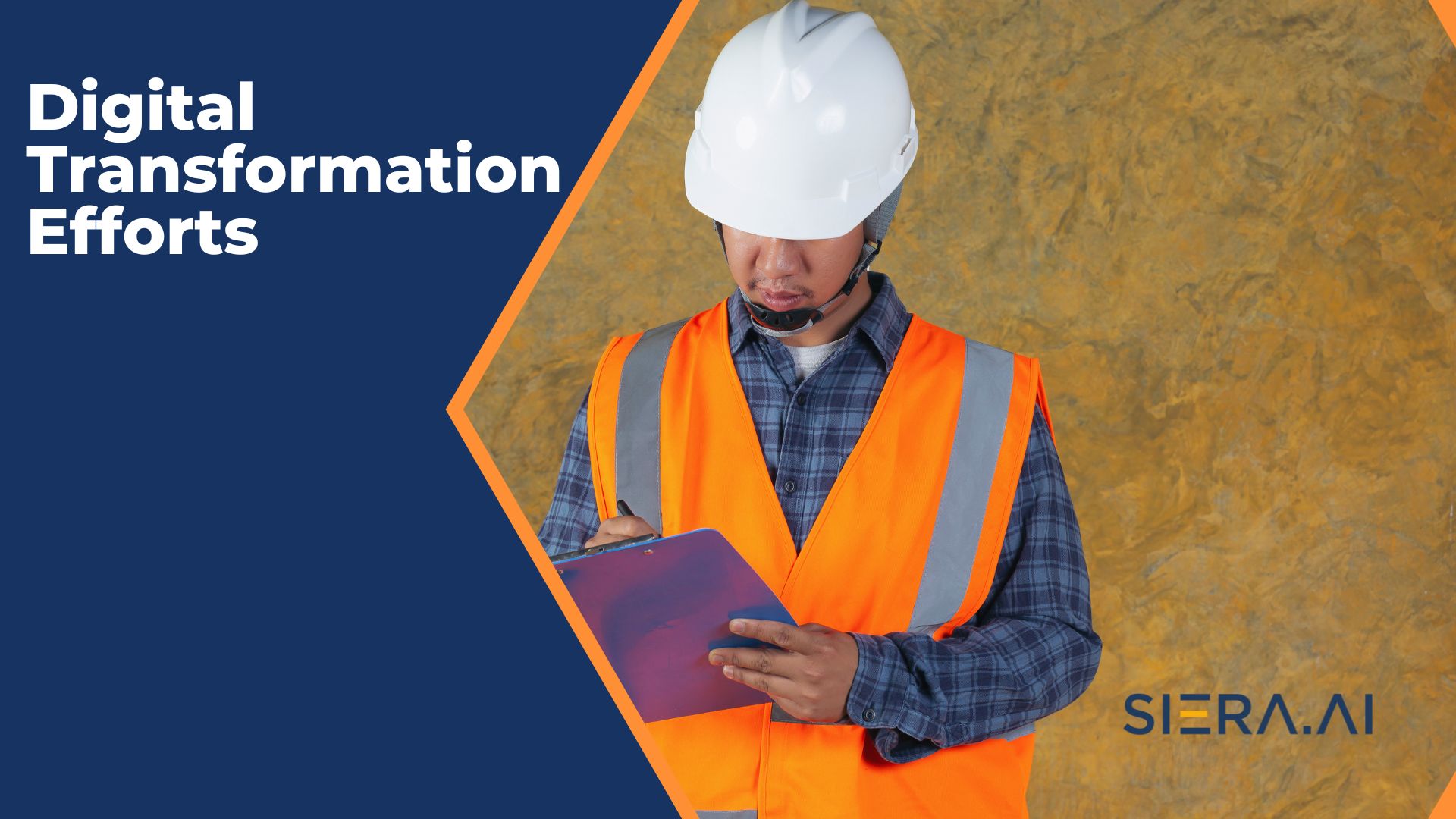 Digital Transformation Efforts