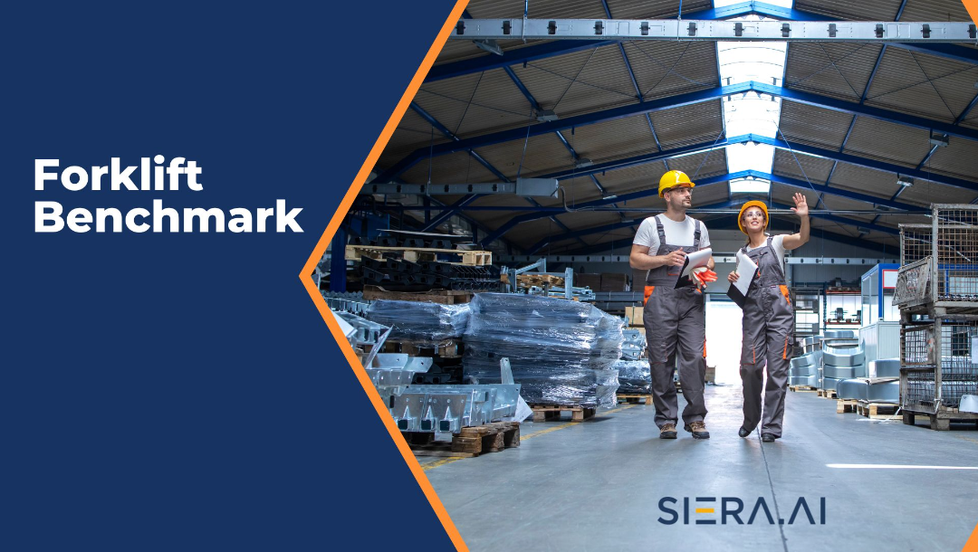 Forklift Benchmark