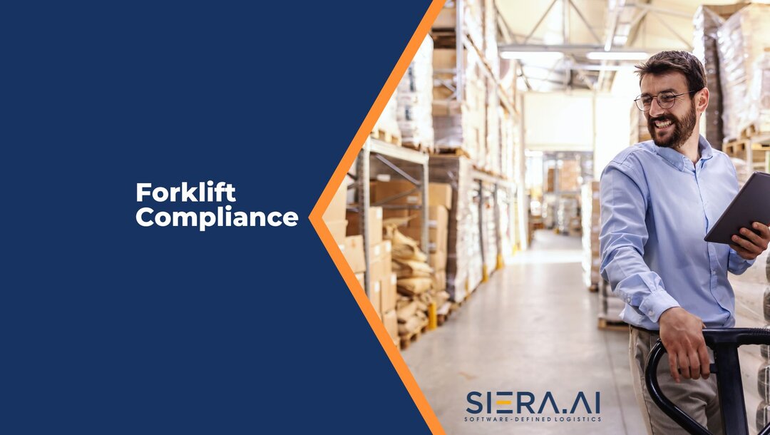 Forklift Compliance