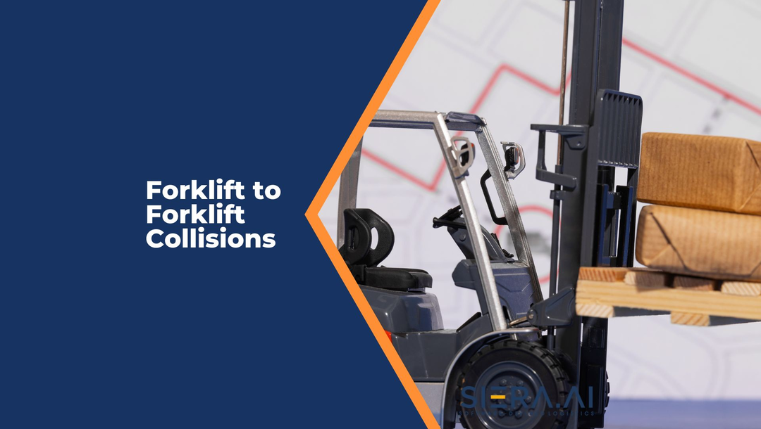 Forklift to Forklift Collisions