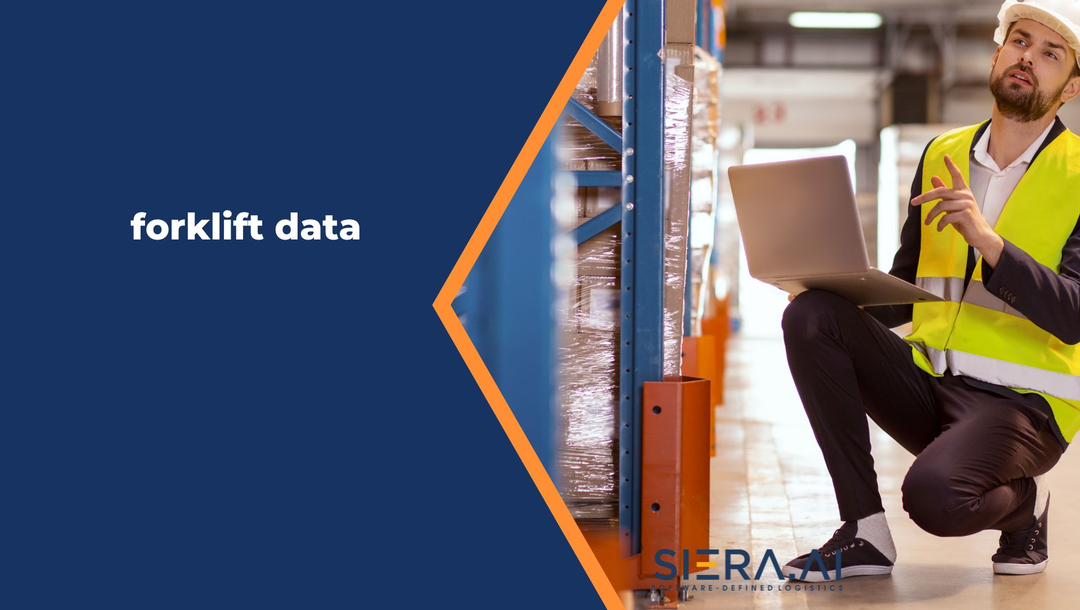 Forklift Data