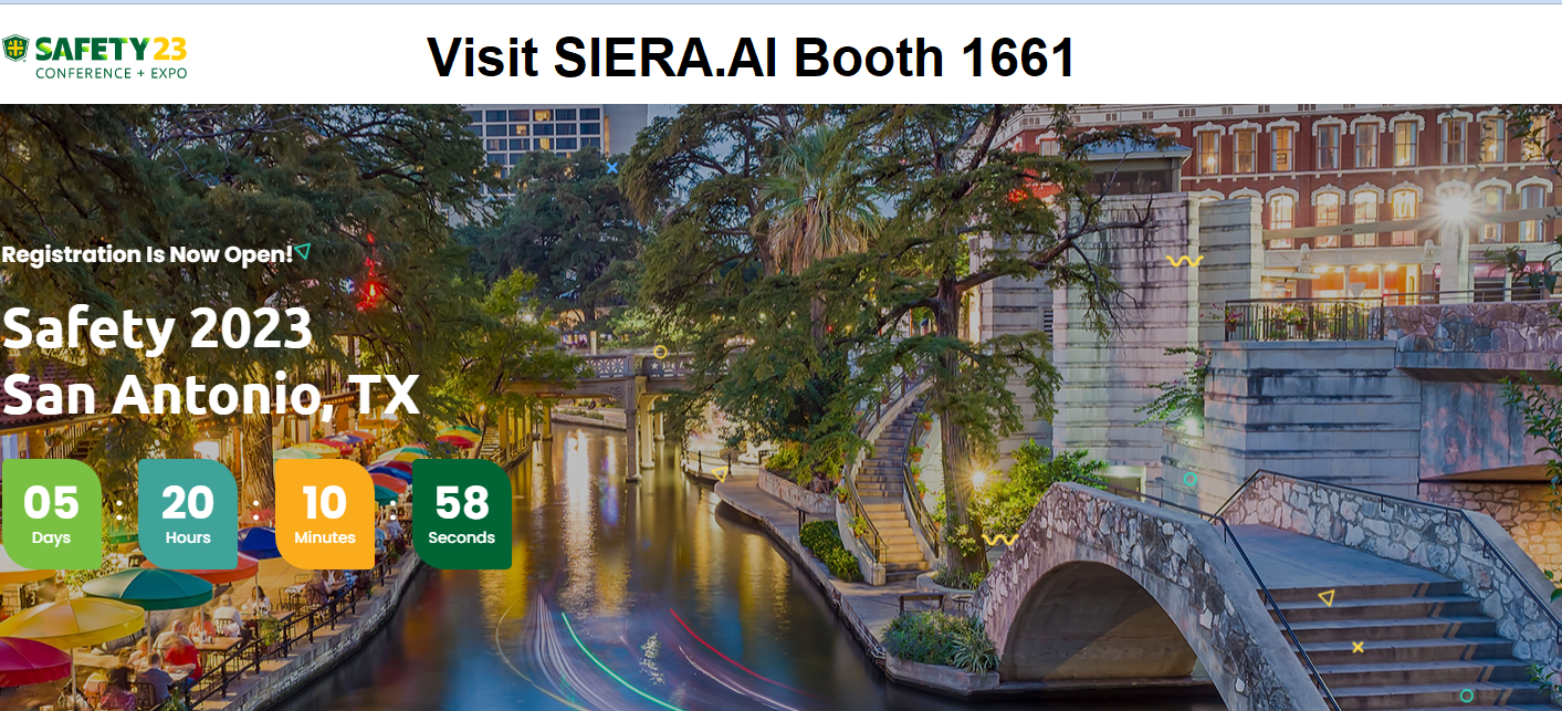 ASSP Safety Conference