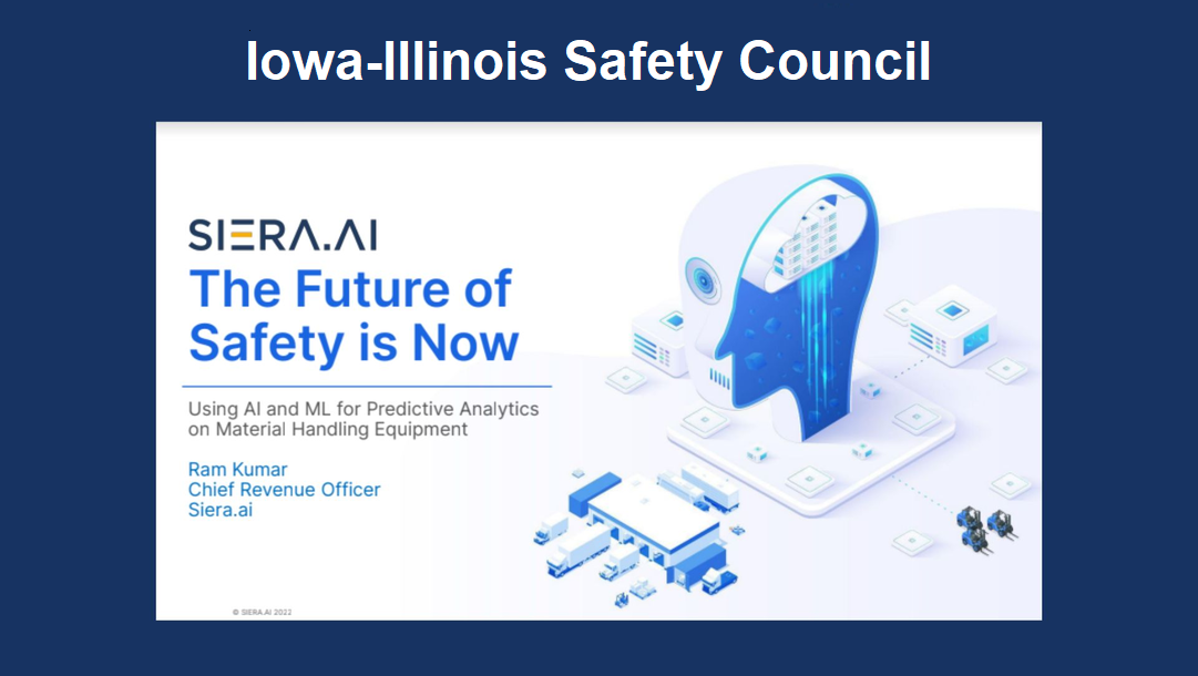 Iowa Illinois Safety council