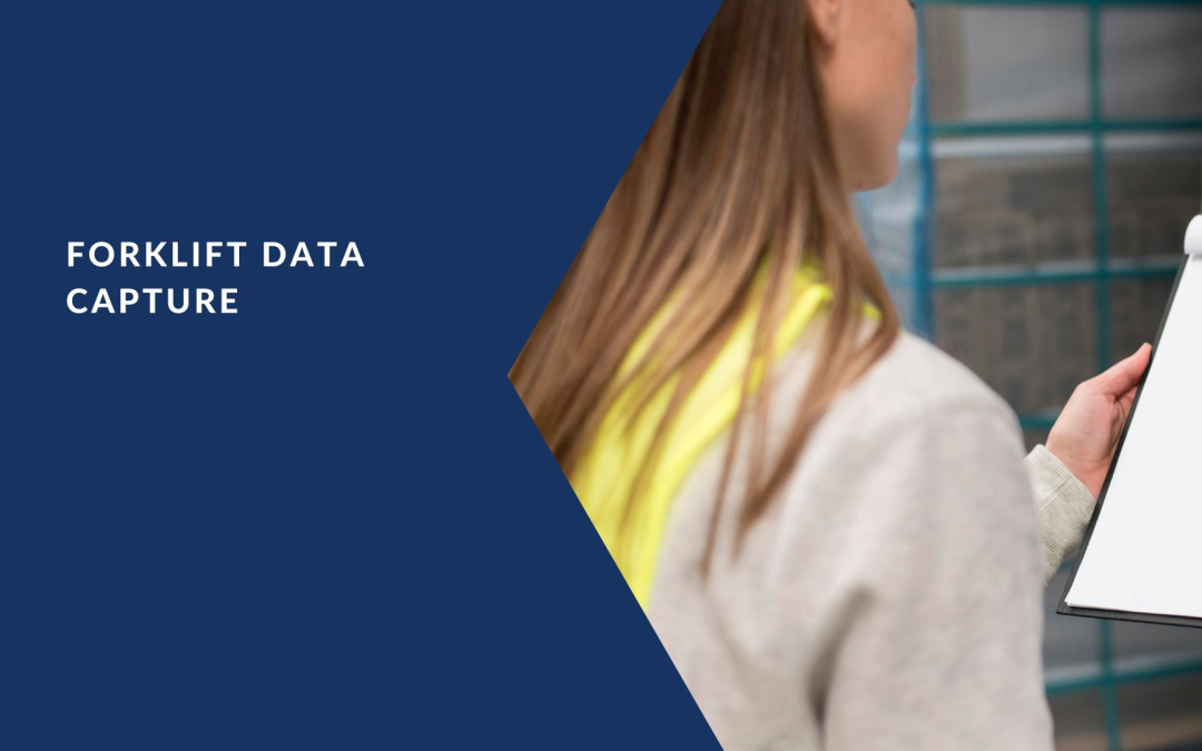 Forklift Data Capture