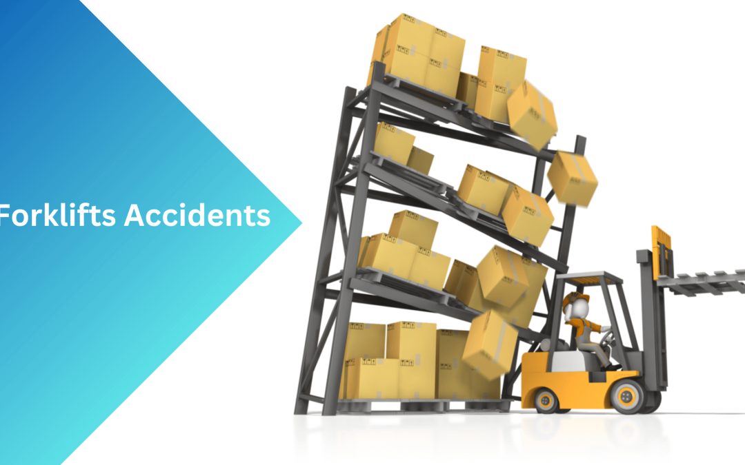 Forklifts Accidents