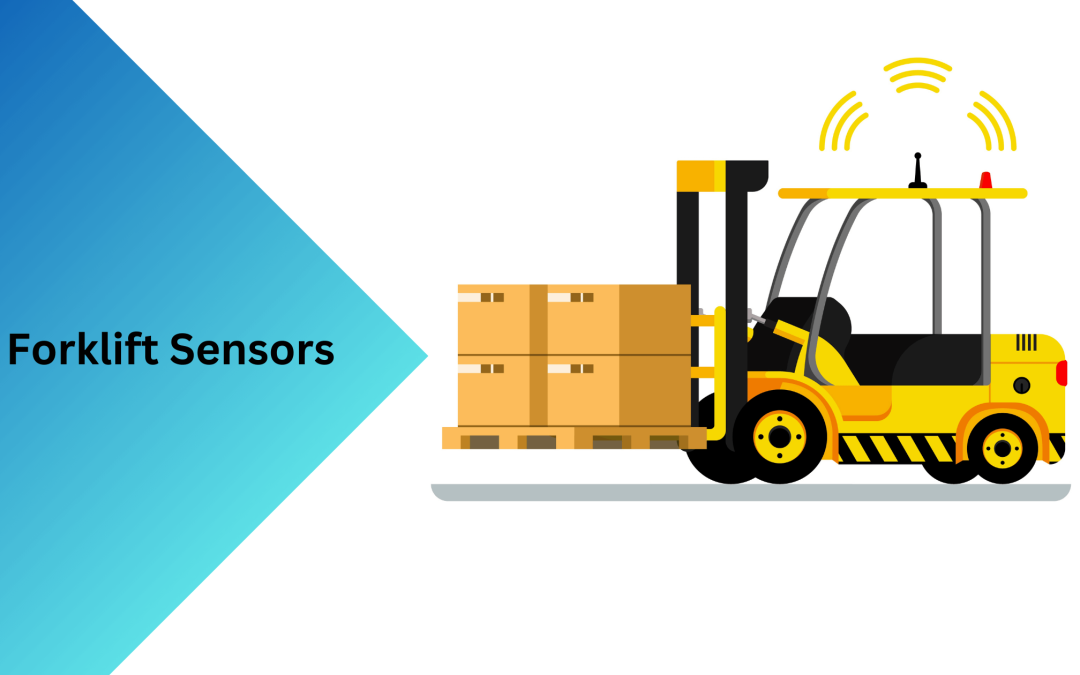 Forklift Sensors