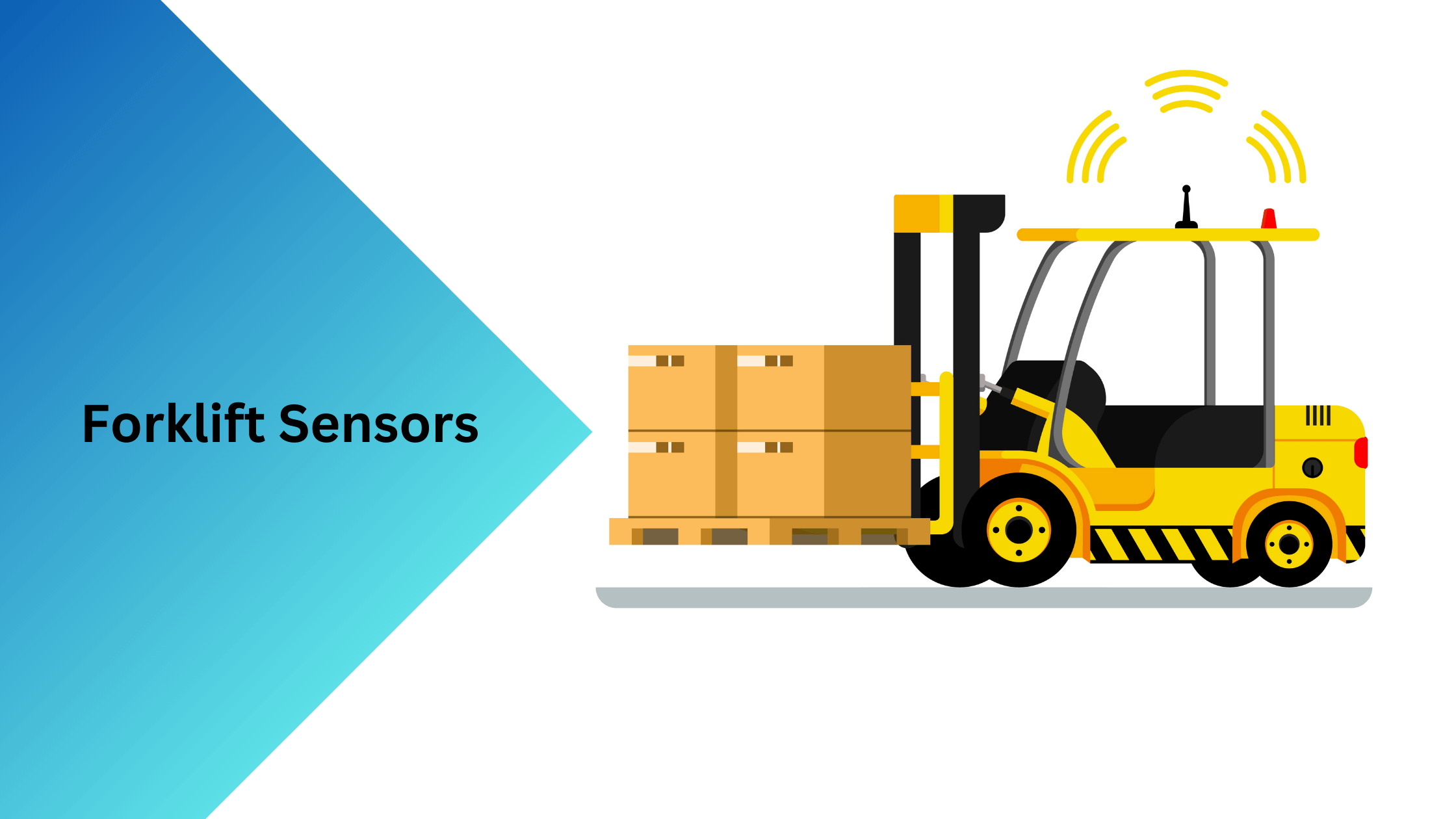 Forklift Sensors