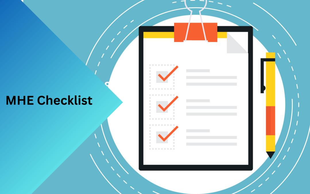 MHE Checklist