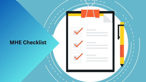 MHE Checklist - SIERA.AI