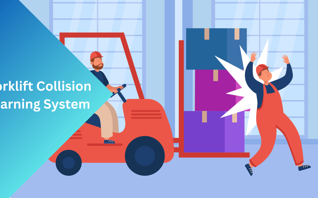 Forklift Collision Warning System