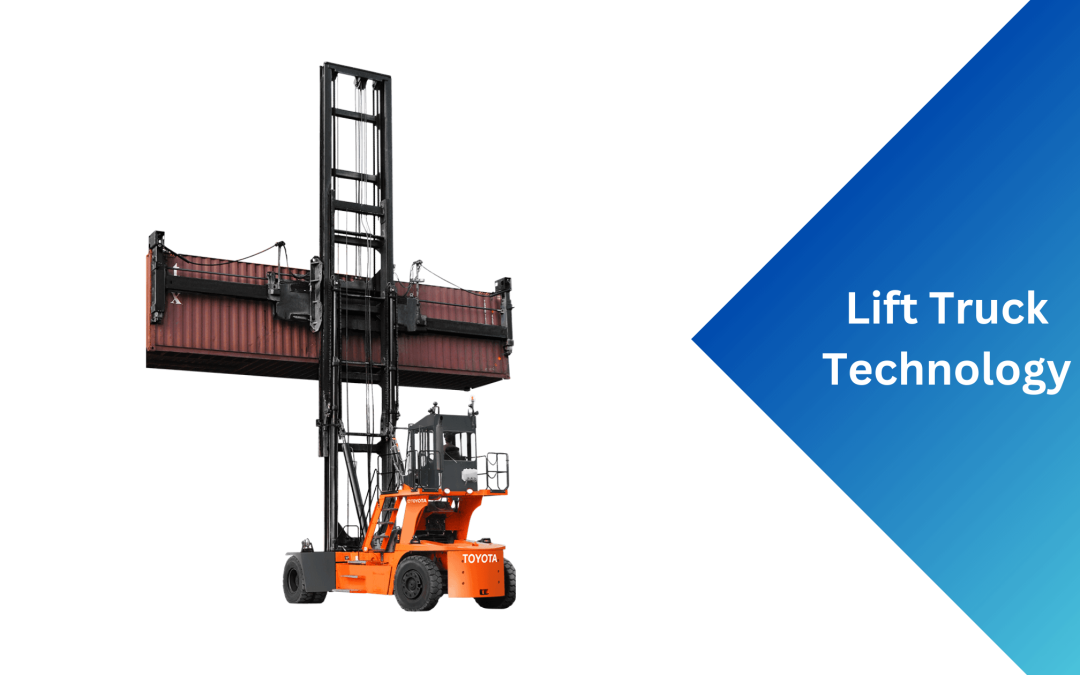 Lift Truck Technology