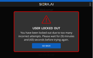 lockout