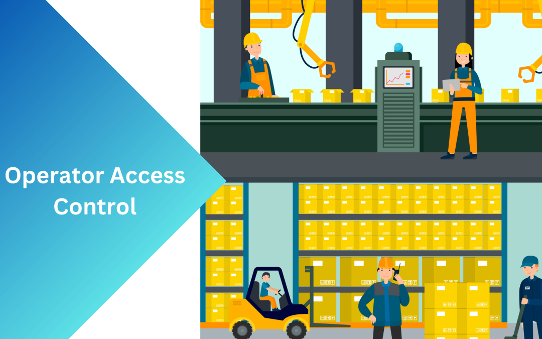 Operator Access Control