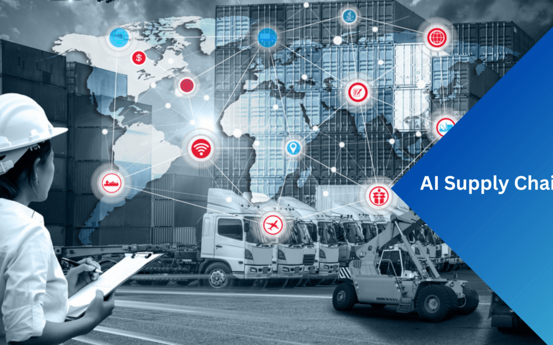 AI Supply Chain