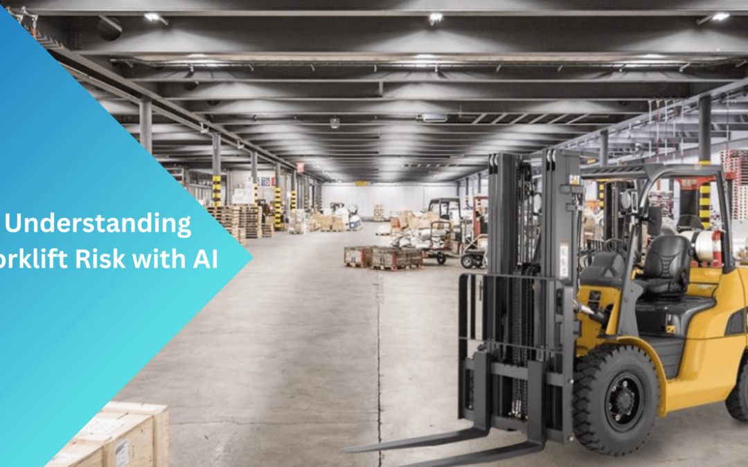 Understanding Forklift Risk with AI