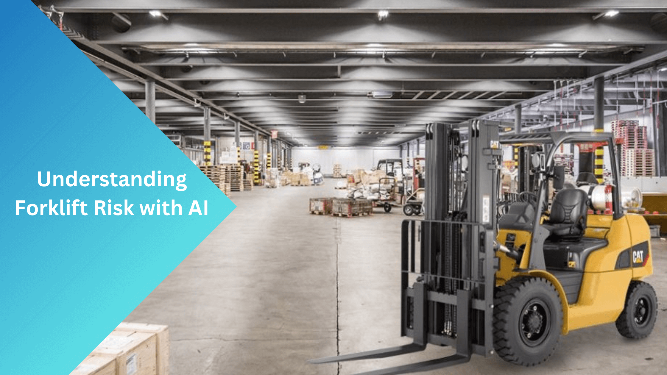 Understanding Forklift Risk with AI