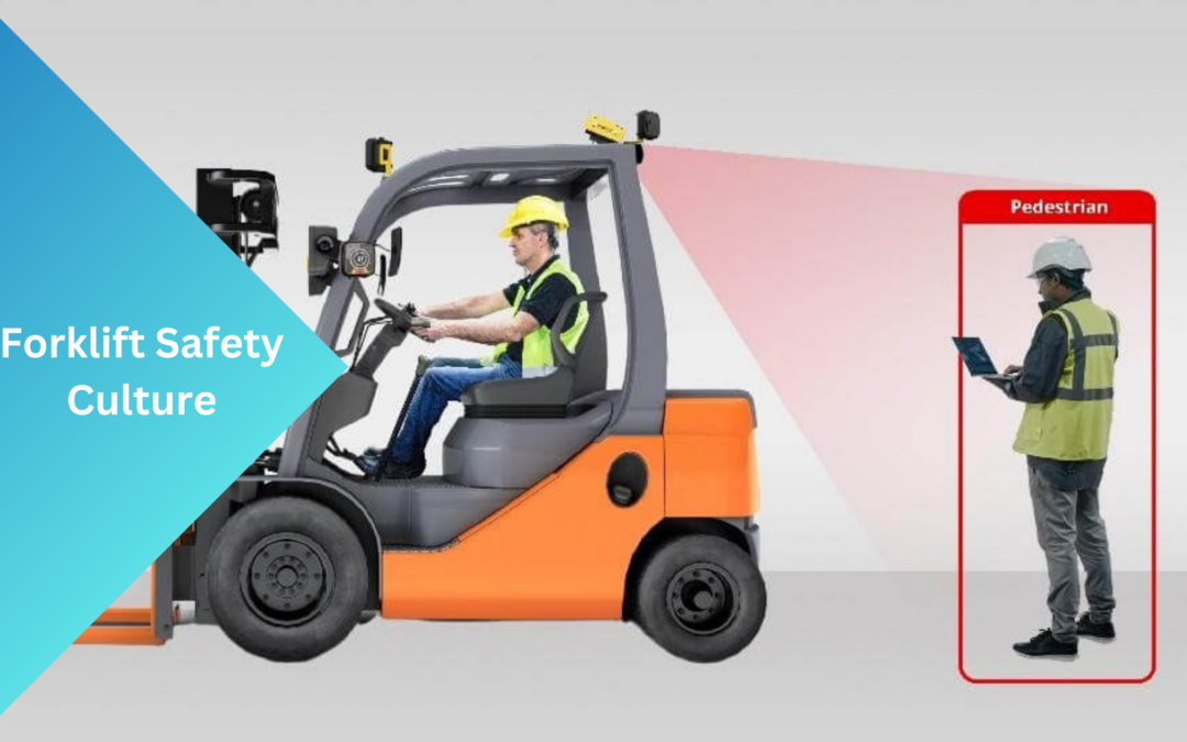 Forklift Safety Culture