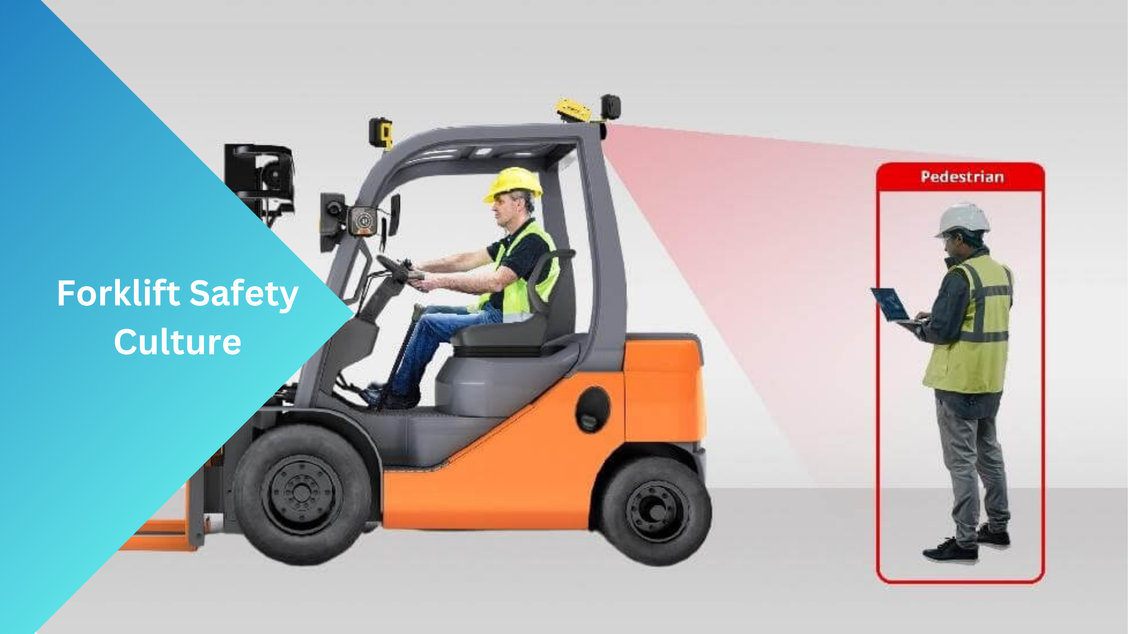 Forklift Safety Culture