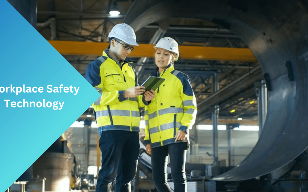 Workplace Safety Technology