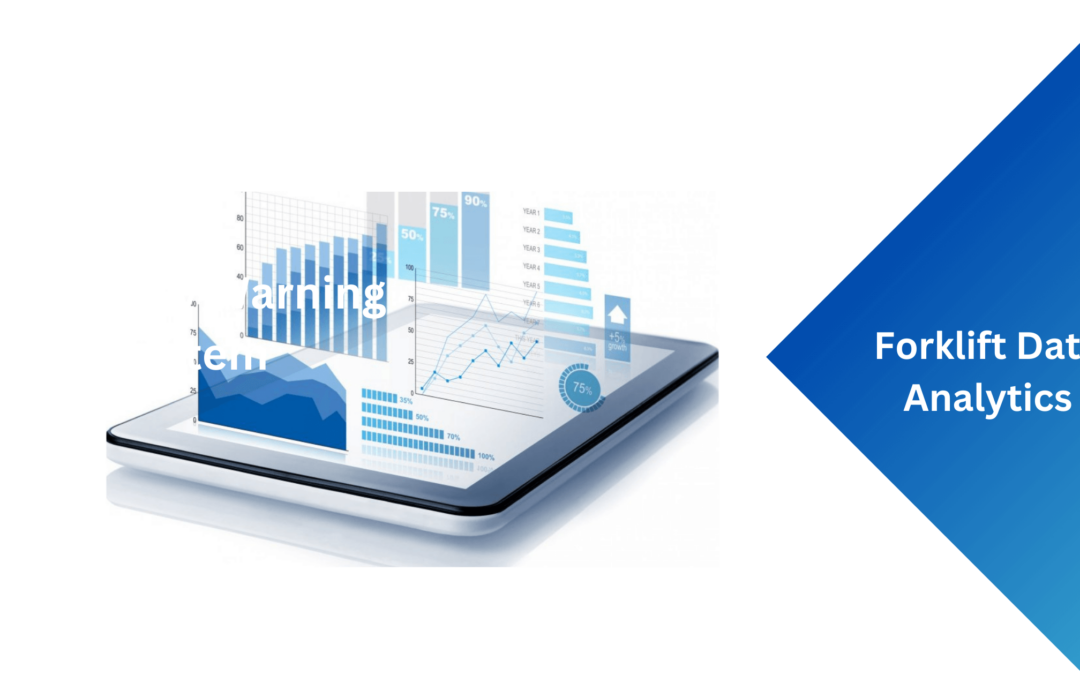 Forklift Data Analytics
