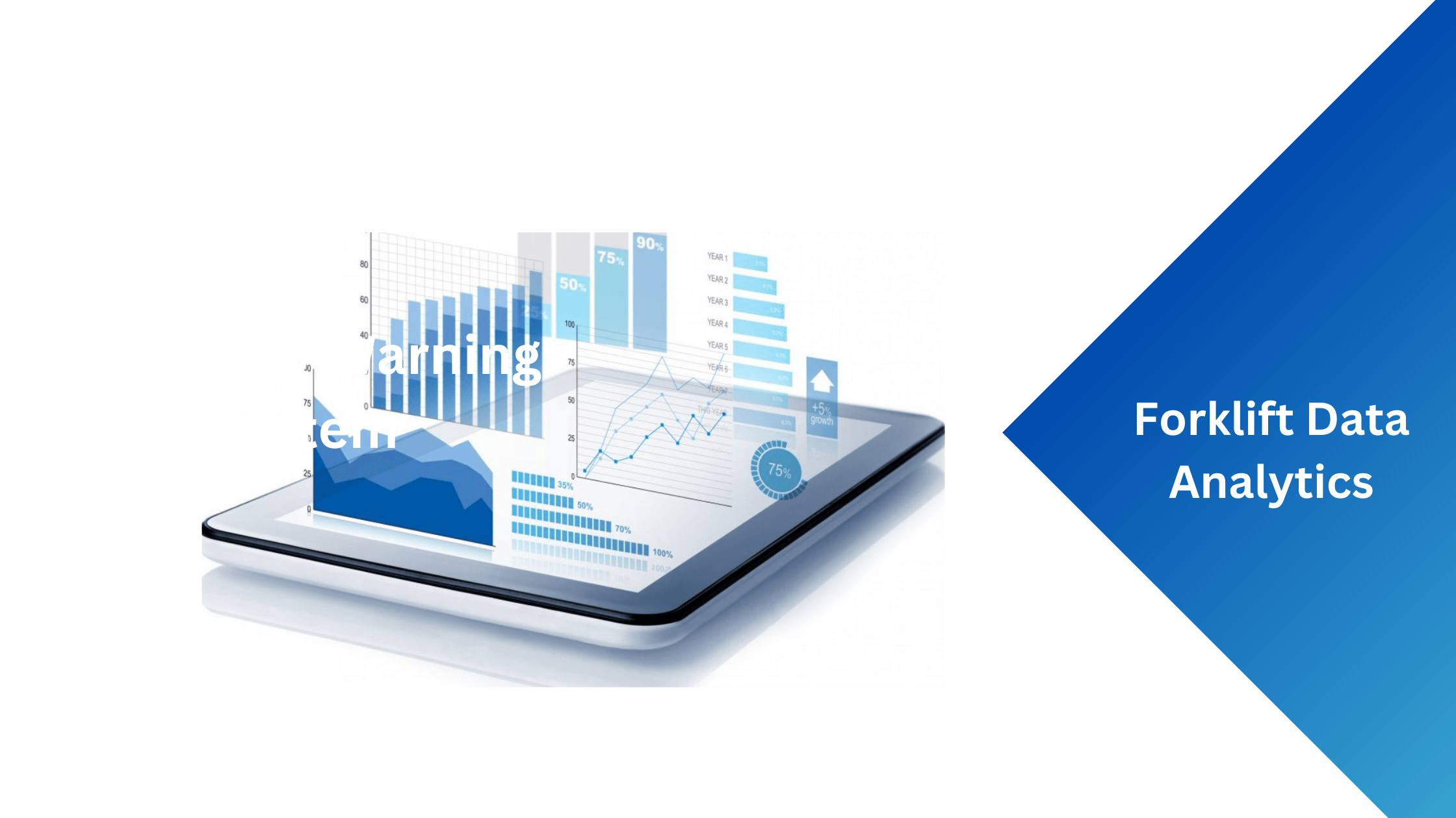 Forklift Data Analytics
