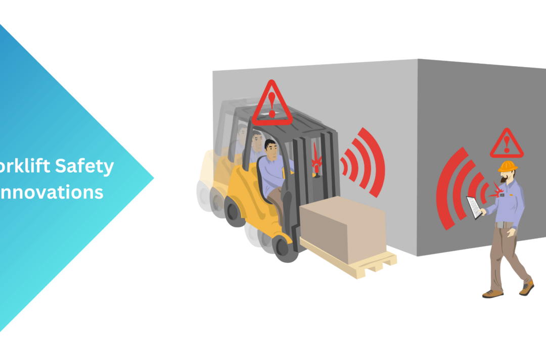 Forklift Safety Innovations