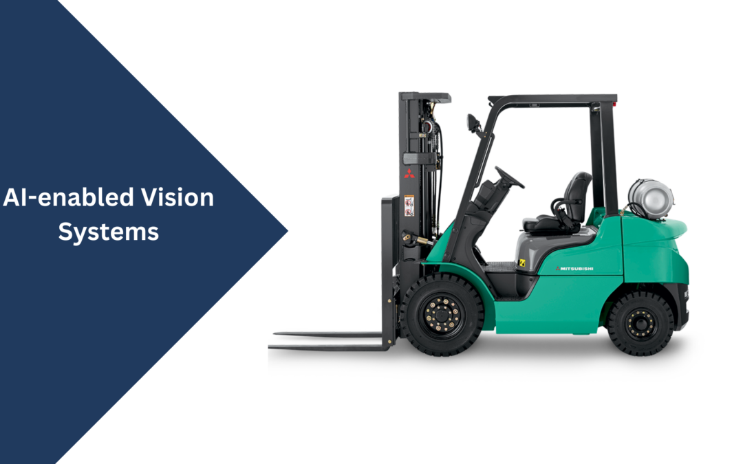 AI-enabled Vision Systems