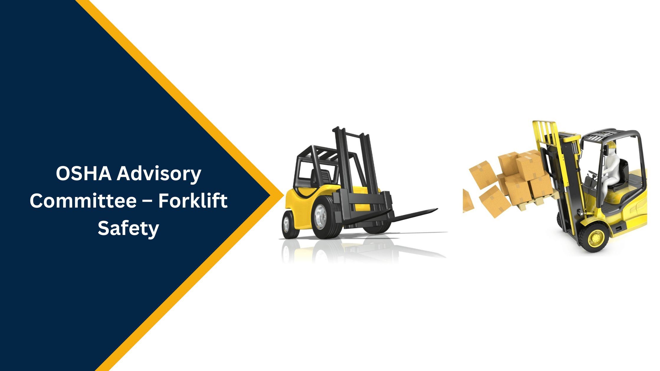 OSHA Advisory Committee