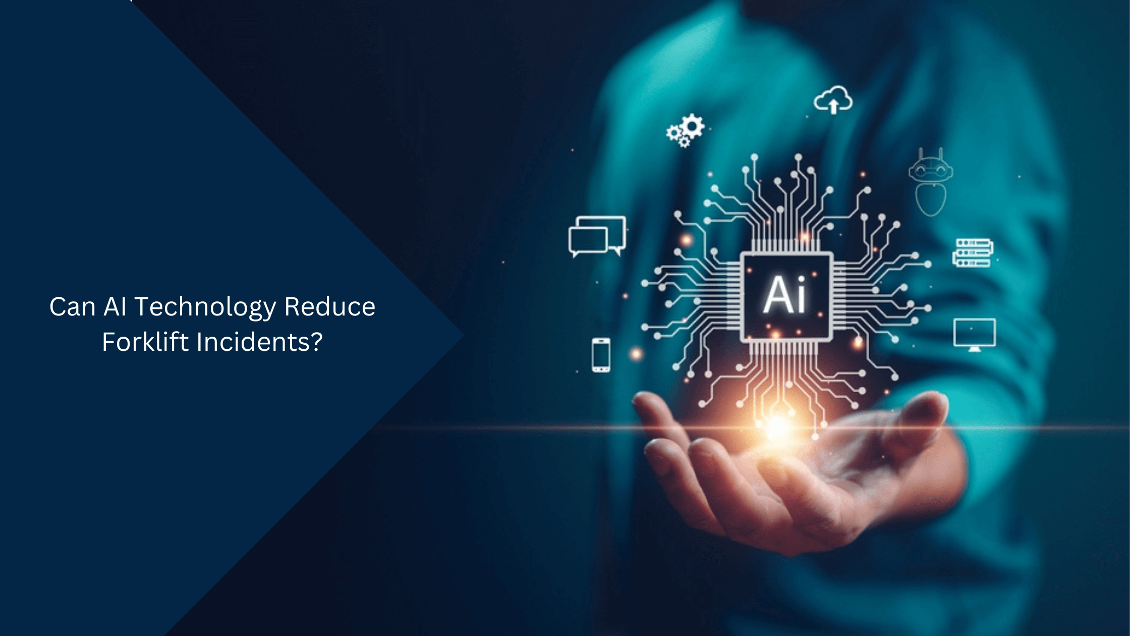 Can AI Technology Reduce Forklift Incidents?