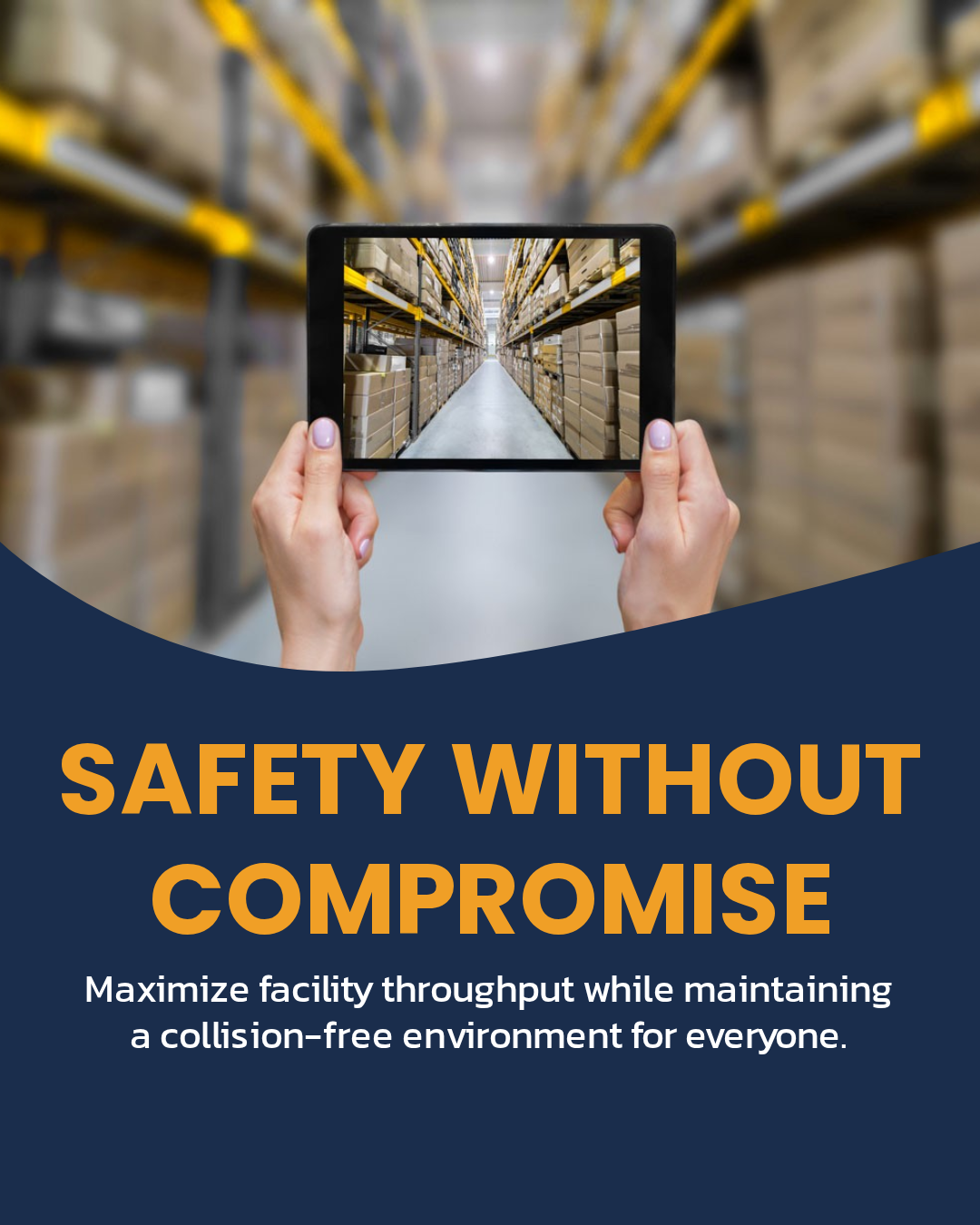 SIERA.AI forklift lockout access control — PIN and badge authentication